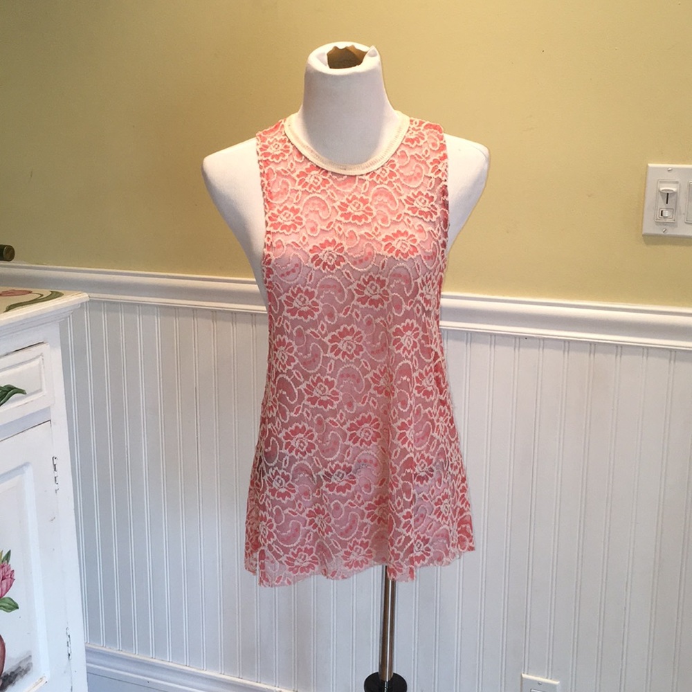 PPLA Lace Top - Picture 5 of 8